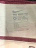Nike Ivory 3/4 Sleeve T-Shirt Size XL - photo 7