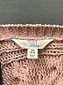 Time and Tru Pink Pullover Sweater Size XS - photo 7