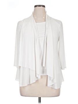 R&M Richards 3/4 Sleeve Blouse (view 1)