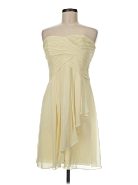 David's Bridal Cocktail Dress