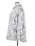 Tahari Gray Poncho Size 3X - photo 5