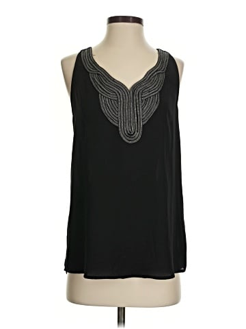 19 Cooper Sleeveless Blouse (view 1)