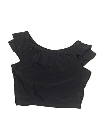 Ruffle Butts Two Piece Swimsuit (view 1)