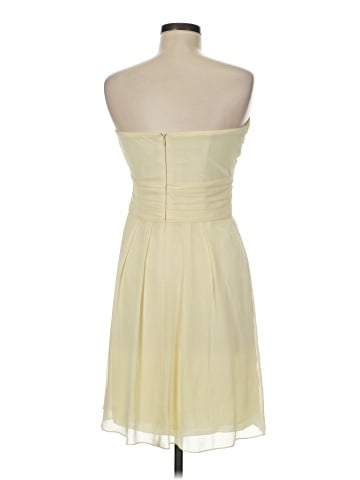 David's Bridal Cocktail Dress (view 2)