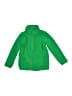 Amazon Essentials 100% Polyester Green Zip Up Hoodie Size 4 - 5 - photo 1