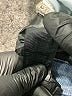 White House Black Market Stars Blue Jeans Size 2 - photo 8