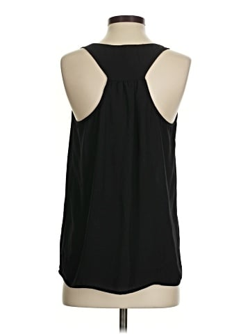 19 Cooper Sleeveless Blouse (view 2)