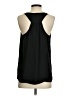 19 Cooper 100% Polyester Black Sleeveless Blouse Size S - photo 2