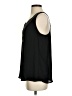 19 Cooper 100% Polyester Black Sleeveless Blouse Size S - photo 5