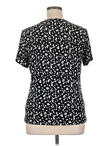 Nine West Short Sleeve T-Shirt (view 2)