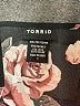 Torrid 100% Polyester Black Short Sleeve Blouse Size 1X Plus (1) - photo 7