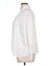 R&M Richards Ivory 3/4 Sleeve Blouse Size XL - photo 5