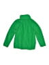 Amazon Essentials 100% Polyester Green Zip Up Hoodie Size 4 - 5 - photo 2