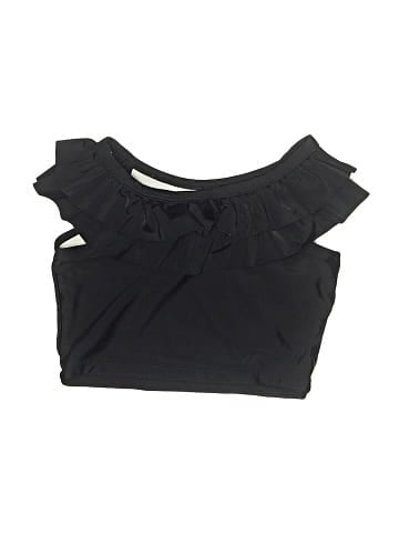 Ruffle Butts Two Piece Swimsuit (view 2)