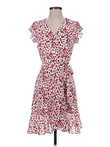 Banana Republic Casual Dress (view 1)