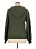 Yozy Green Zip Up Hoodie Size XL - photo 2