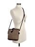 Brighton Brown Crossbody Bag One size - photo 2