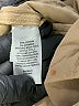 Nordstrom Solid Yellow Tan Jeans Size 12 - photo 4