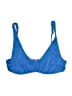 Hollister Blue Swimsuit Top Size XS - photo 1