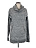 L.L.Bean Gray Pullover Sweater Size M (tall) - photo 1