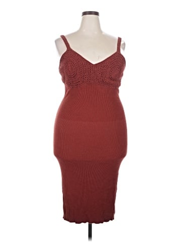 Future Collective Cocktail Dress (view 1)