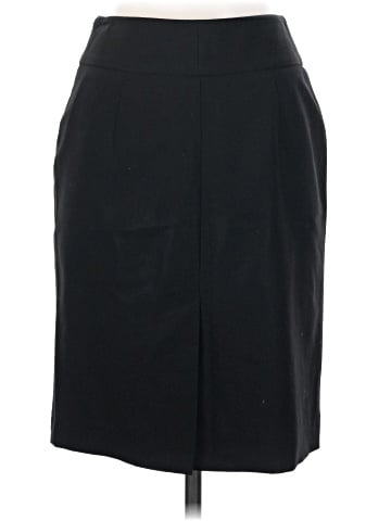 Banana Republic Wool Skirt (view 2)
