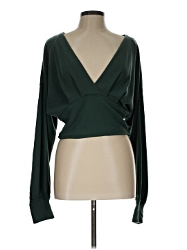 We The Free Long Sleeve Blouse