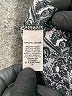Espresso 100% Polyester Gray Kimono Size XL - photo 8