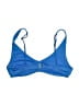 Hollister Blue Swimsuit Top Size XS - photo 2