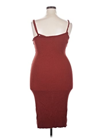 Future Collective Cocktail Dress (view 2)