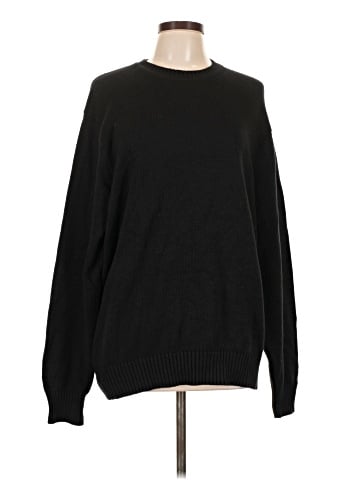 George Pullover Sweater (view 1)