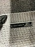 Black Tape_ Houndstooth Gray Pullover Sweater Size S - photo 7