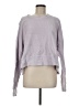 AS Revival 100% Cotton Purple Pullover Sweater Size M - photo 1