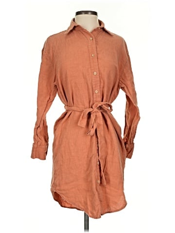 Emerson Fry Casual Dress (view 1)