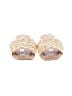 A New Day Gold Sandals Size 8 - photo 2