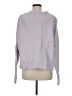 AS Revival 100% Cotton Purple Pullover Sweater Size M - photo 2