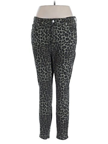Good American Jeggings (view 1)