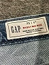 Gap Blue Jeans Size 0R - photo 7