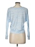 Unbranded Blue Pullover Sweater Size L (estimated) - photo 2