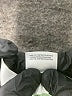 Le Suit 100% Polyester Solid Green Blazer Size 14 - photo 8