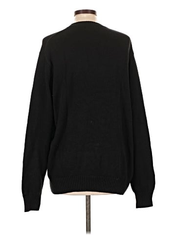 George Pullover Sweater (view 2)