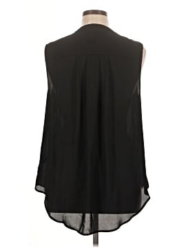 Torrid Sleeveless Blouse (view 2)