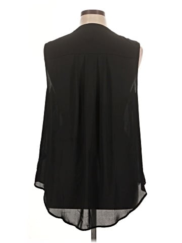 Torrid Sleeveless Blouse (view 2)