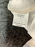 Unbranded Plaid White Tan Pullover Sweater Size S - photo 8