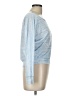 Unbranded Blue Pullover Sweater Size L (estimated) - photo 4