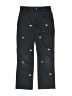 Vineyard Vines Black Blue Casual Pants Size 12 - photo 1