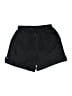 Unbranded Solid Black Athletic Shorts Size M - photo 1