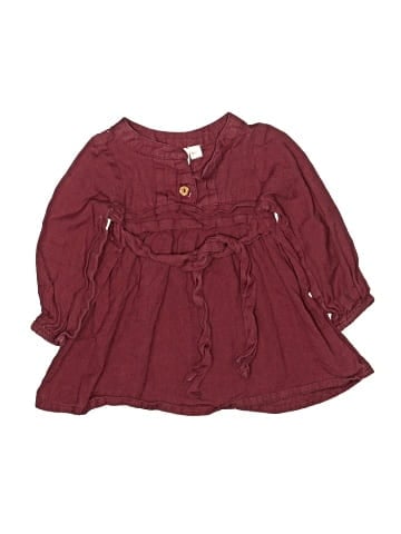Yo Baby 3/4 Sleeve Blouse (view 1)