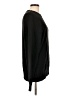 George Solid Black Pullover Sweater Size L - photo 4