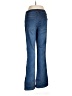 Democracy Solid Blue Jeans Size 8 - photo 2